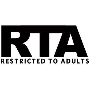 RTA — Restricted to Adults